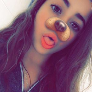 Meet your Posher, Robyn